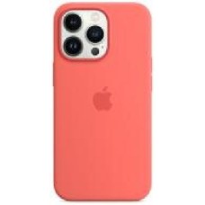 Чехол-накладка Apple Silicone Case with MagSafe для Apple iPhone 13 Pro pink pomelo (MM2E3ZE/A)