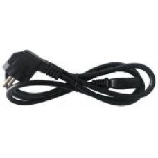 Кабель EcoFlow AC Cable - EU 1,5 м black