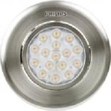 Светильник точечный Philips 47041 LED Essential 5 Вт 4000 К никель 915005089401