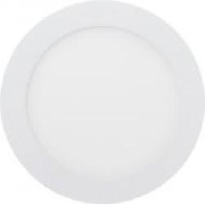 Светильник встраиваемый (Downlight) Downlight 12 Вт 4000 К белый LED-DLR-12/4