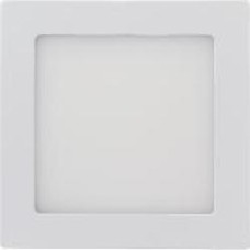 Светильник встраиваемый (Downlight) Downlight 12 Вт 4000 К белый LED-DLS-12/4