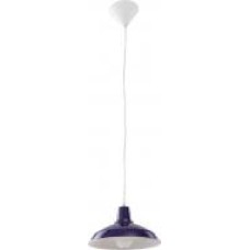 Подвес Philips Massive 40851/96/10 Janson 1x60 Вт E27 фиолетовый 915004227801