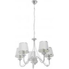 Люстра подвесная Arte Lamp Furore 5xE14 хром A1150LM-5CC