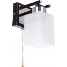 Бра Accento lighting Antibes ALPL-PL13921-1 40 Вт E27 венге