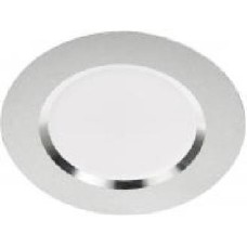 Светильник точечный LightMaster AL400 LED 6 Вт 5000 К алюминий
