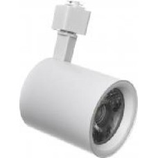 Трековый прожектор Jazzway PTR0530 30 Вт 4000 К белый