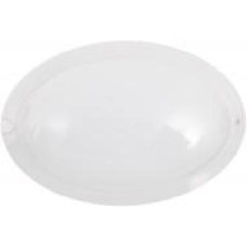 Светильник административный LED Borsan ASOS BL-B1-0019 12 Вт IP20 белый