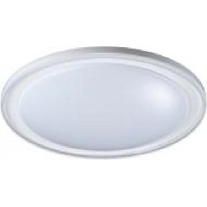 Светильник светодиодный Геотон Priora GTN-1019/350 36 Вт белый 3000/4100/6500 К