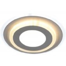 Бра Victoria Lighting Cercle/AP200 LED 25 Вт белый