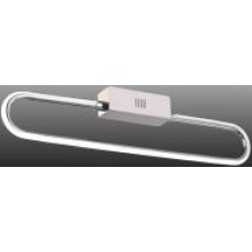 Бра Геотон GTN-601/1В 48184 LED 18 Вт хром
