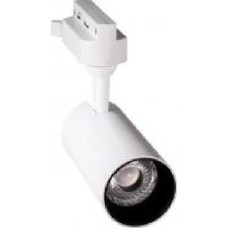 Трековый прожектор Jazzway PTR0740 LED 40 Вт 4000 К белый