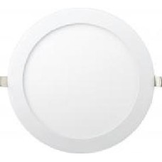 Светильник встраиваемый (Downlight) Luxray LX442RRP-18 LED 18 Вт 4200 К белый