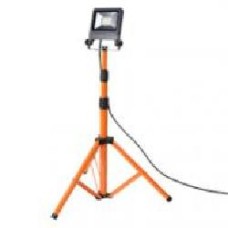 Прожектор Ledvance Worklight Tripod LED 30 Вт IP65 черный/оранжевый