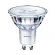 Лампа светодиодная CorePro LEDspot 36D DIM 5 Вт MR16 прозрачная GU10 220 В 4000 К 929001364302