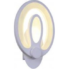 Бра Altalusse LED 15 Вт белый INL-9358W-15 White