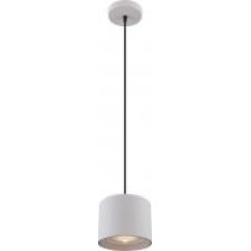 Подвес Altalusse INL-9379P-10 LED 1x10 Вт белый