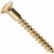 Шуруп по дереву полупотайная головка 2,5x20 мм 20 шт EXPERT FIX