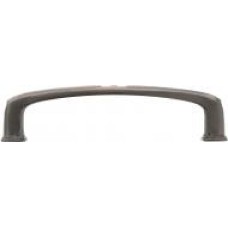 Мебельная ручка скоба DC DR 52/96 G15 NEW 96 мм медный