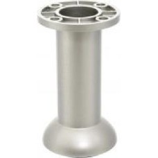 Мебельная ножка 6515/4331.HZ5 нікель