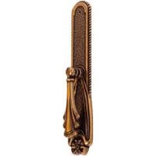 Мебельная ручка врезная Bosetti Marella 31429 золотой