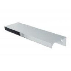Мебельная ручка профильная DC DV-002A/128 L-148 G2 128 мм хром