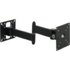 Крепление для телевизора HausMark H-1022 поворотно-наклонные 14