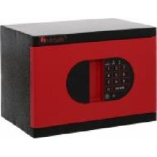 Сейф мебельный MySafe MS.17.E RED