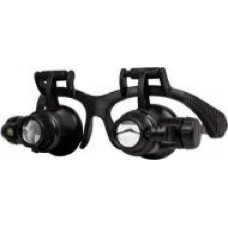 Лупа бинокулярная 10-25X RD-9892G Ridni Лупа бинокулярная 10-25X RD-9892G Ridni