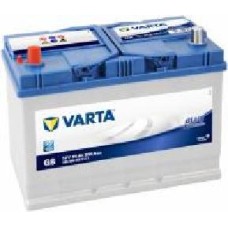 Аккумулятор автомобильный Varta G8 95Ah 830A 12V «+' слева (595405083)