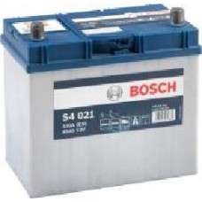 Аккумулятор автомобильный Bosch 6СТ-45 45А 12 B «+' справа