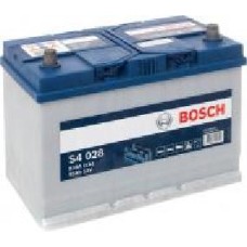 Аккумулятор автомобильный Bosch 6СТ-95 95А 12 B «+' справа