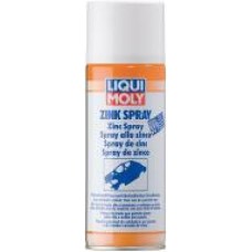 Грунтовка Liqui Moly Zink Spray (1540) 400 мл