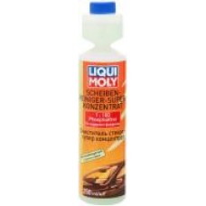 Омыватель стекла Liqui Moly концентрат лайм лето 0,25 л