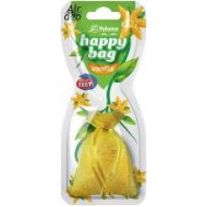 Ароматизатор подвесной Paloma Happy Bag ваниль