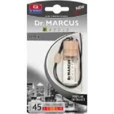 Ароматизатор подвесной DR. MARCUS Ecolo black