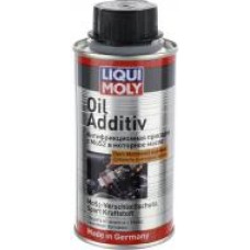 Присадка в масло Liqui Moly с MoS2 3901 125 мл