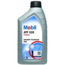 Масло трансмиссионное Mobil ATF 320 ATF 1 л(152646)