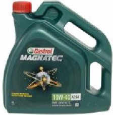 Моторное масло Castrol Magnatec 10W-40 4 л (20-MG10B4N-4X4L)