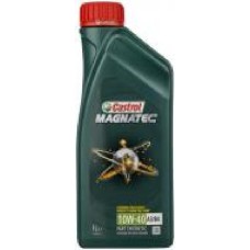 Моторное масло Castrol Magnatec 10W-40 1 л (20-MG10B4N-X1L)