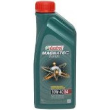 Моторное масло Castrol Magnatec Diesel 10W-40 1 л (20-MD14B4N-X1L)