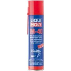 Смазка универсальная Liqui Moly LM 40 400 мл