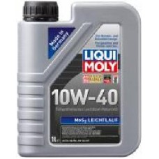 Моторное масло Liqui Moly МoS2 Leichtlauf 10W-40 1 л (1930)