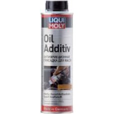 Присадка в масло Liqui Moly 1998 300 мл