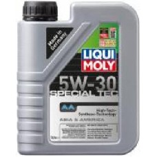 Моторное масло Liqui Moly Special Tec AA 5W-30 1 л (7515)