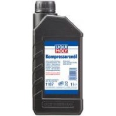 Масло компрессорное Liqui Moly Kompressorenol VDL 100 1 л(1187)