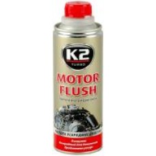 Промывка масляной системы K2 MOTOR FLUSH 250 мл