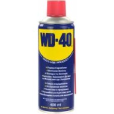 Смазка универсальная WD-40 400 мл