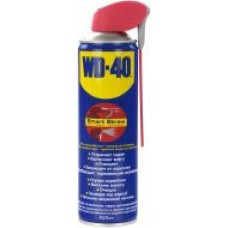 Смазка универсальная WD-40 секрет в трубочке 420 мл