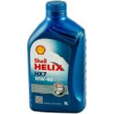 Моторное масло SHELL Helix HX7 10W-40 1 л (ТОВ-У001504)