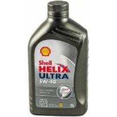 Моторное масло SHELL Helix Ultra 5W-40 1 л (ТОВ-У000006)